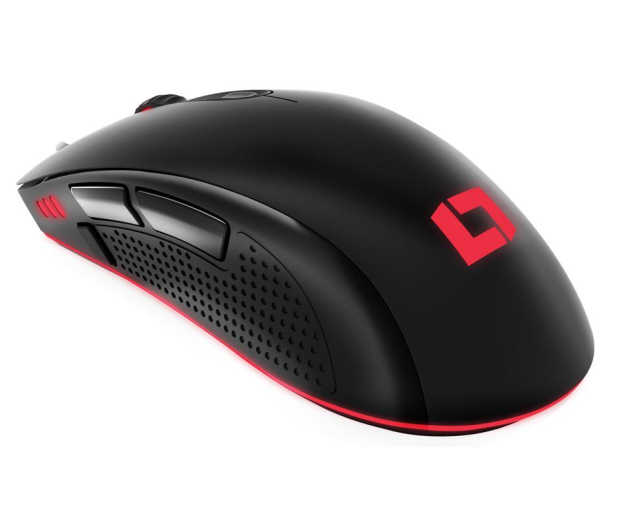Lioncast LM60 Gaming (16000dpi) - 481268 - zdjęcie 5
